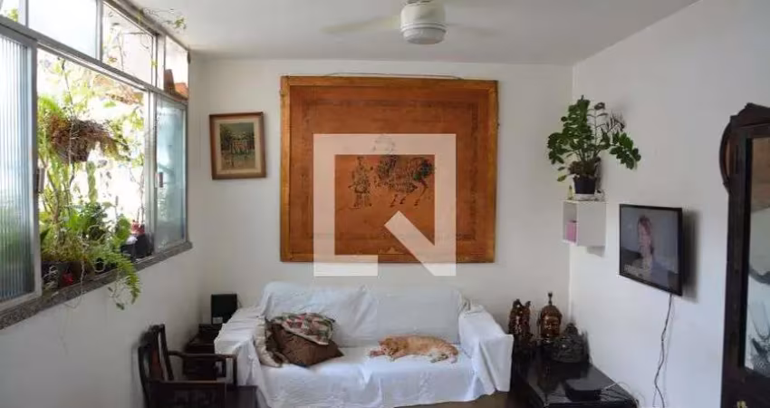 Apartamento para aluguel - leblon, 3 quartos,  61 m² - rio de janeiro