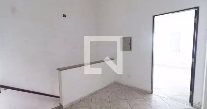 Apartamento para aluguel - santana, 3 quartos,  70 m² - são paulo