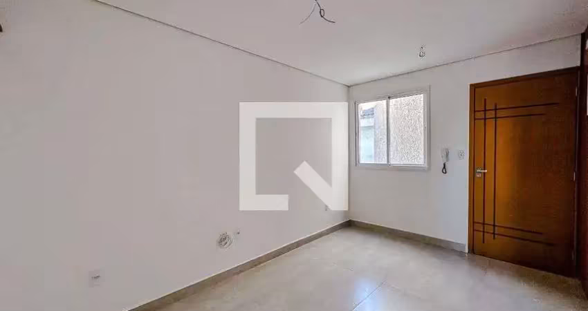 Apartamento para aluguel - jardim anália franco, 2 quartos,  50 m² - são paulo