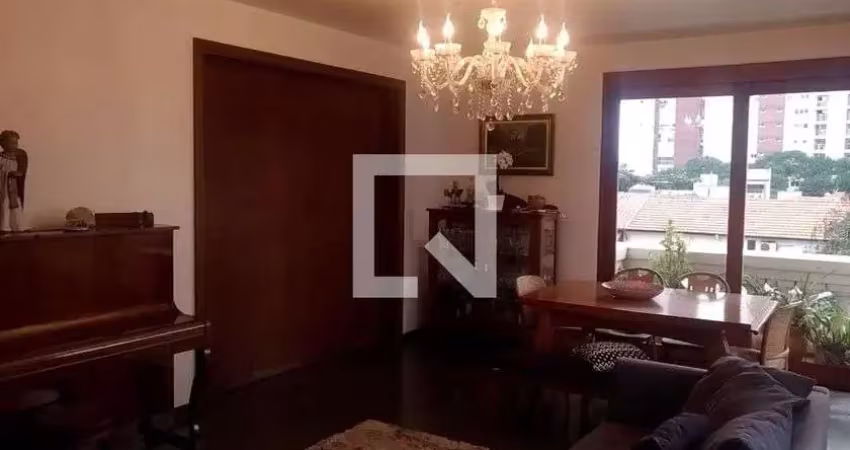 Apartamento para aluguel - pinheiros, 4 quartos,  246 m² - são paulo