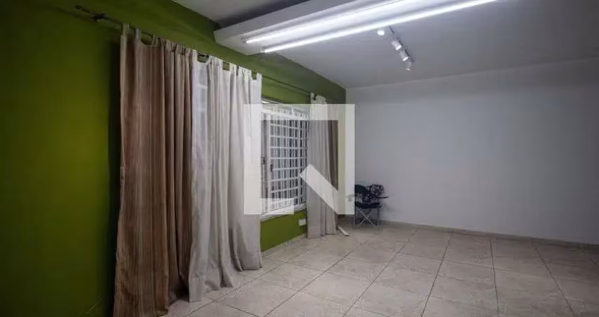 Casa para aluguel - brooklin, 3 quartos,  250 m² - são paulo