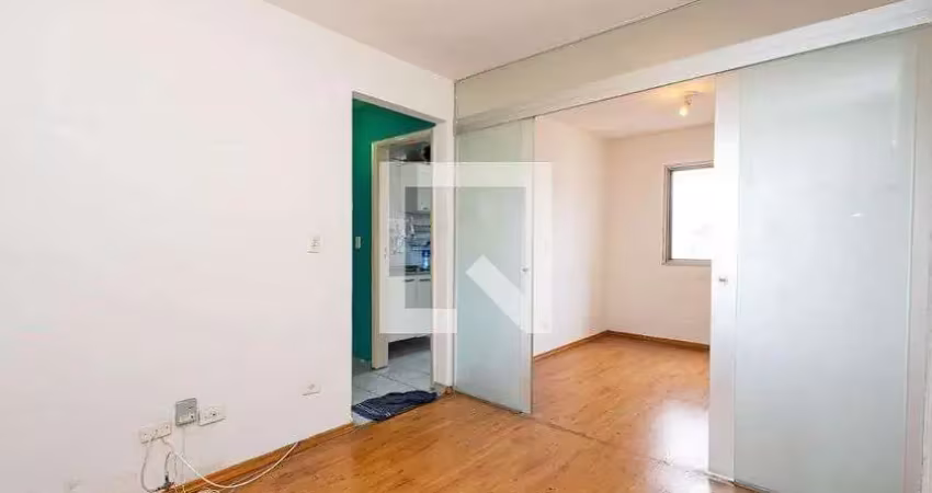 Apartamento para aluguel - consolação, 1 quarto,  30 m² - são paulo