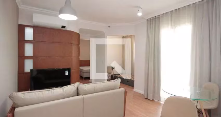 Apartamento para aluguel - consolação, 2 quartos,  45 m² - são paulo