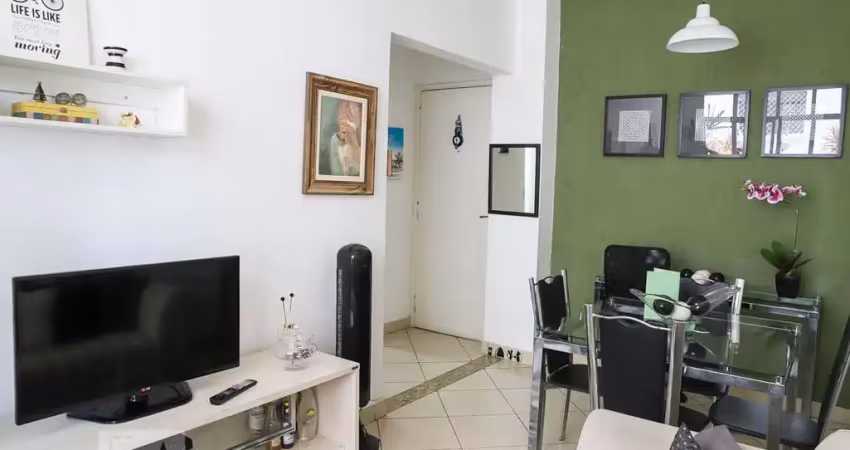 Apartamento para aluguel - consolação, 1 quarto,  47 m² - são paulo