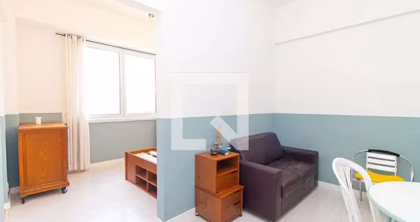 Apartamento para aluguel - consolação, 1 quarto,  29 m² - são paulo