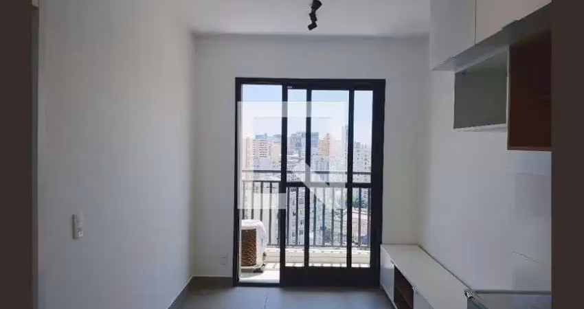Apartamento para aluguel - campos elíseos, 1 quarto,  28 m² - são paulo