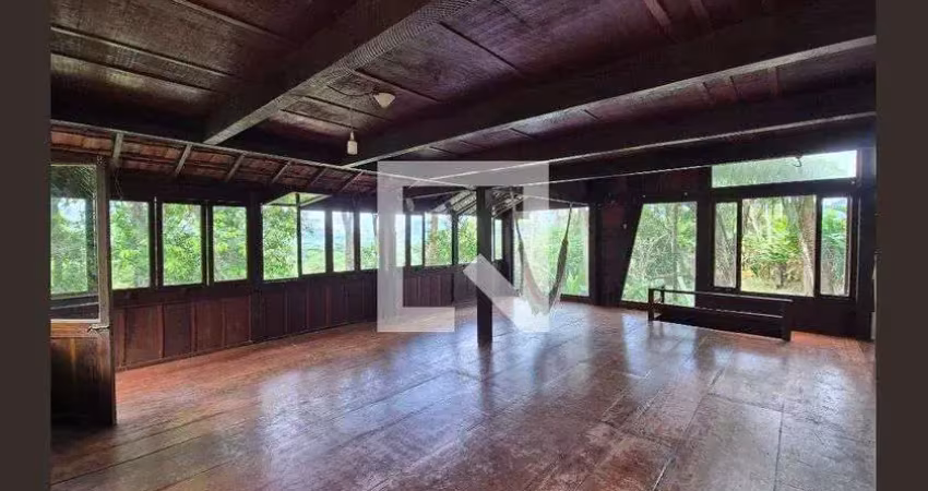 Casa / sobrado em condomínio para aluguel - vargem grande, 2 quartos,  100 m² - rio de janeiro