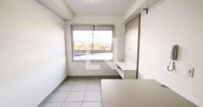 Apartamento para aluguel - casa verde, 1 quarto,  28 m² - são paulo