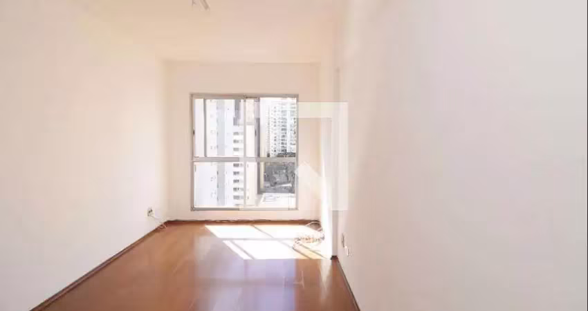 Apartamento para aluguel - moema, 1 quarto,  35 m² - são paulo