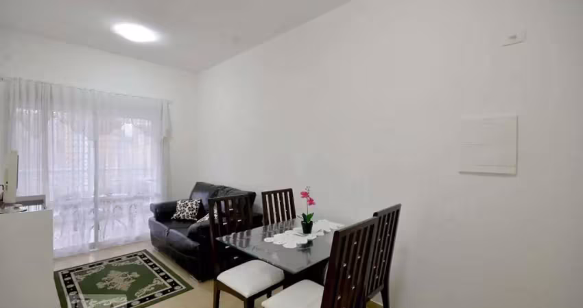 Apartamento para aluguel - aclimação, 1 quarto,  45 m² - são paulo