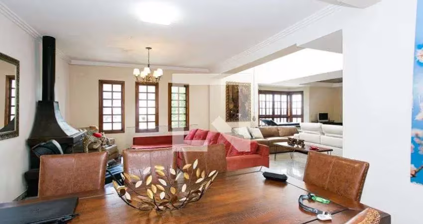 Casa para aluguel - penha de frança, 7 quartos,  440 m² - são paulo