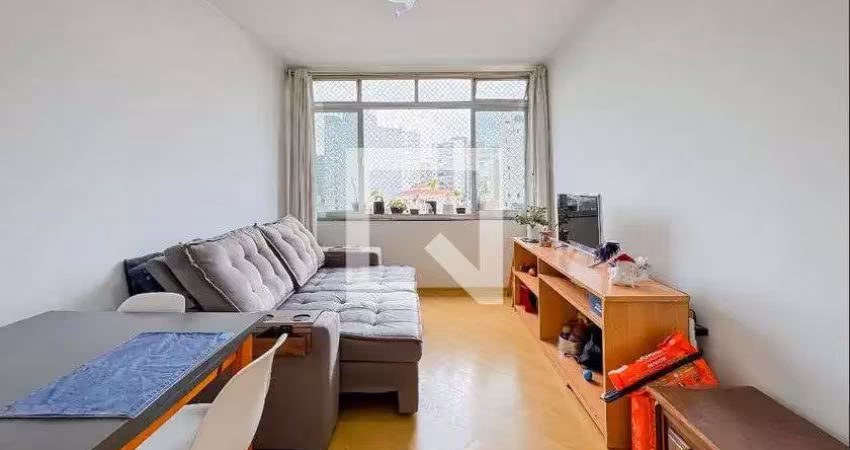 Apartamento para aluguel - vila mariana, 2 quartos,  80 m² - são paulo