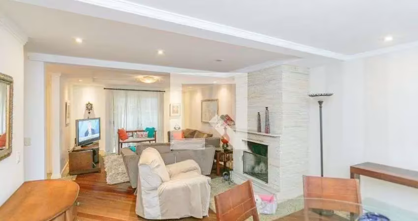 Casa / sobrado em condomínio para aluguel - ipanema, 4 quartos,  344 m² - porto alegre
