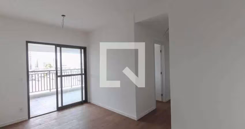 Apartamento para aluguel - vila ema, 2 quartos,  67 m² - são paulo