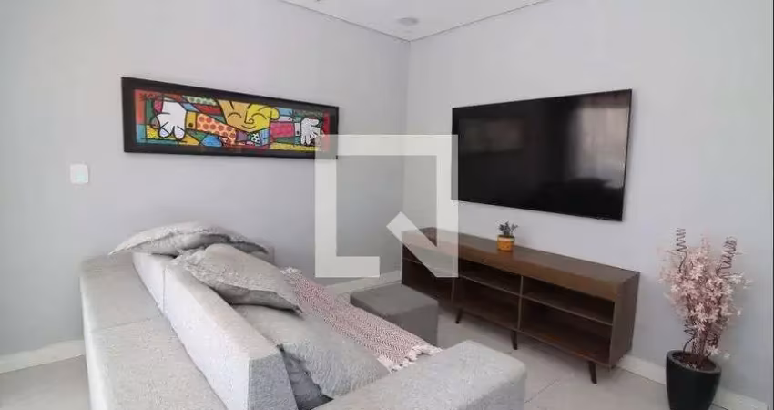 Apartamento para aluguel - vila miriam, 3 quartos,  99 m² - guarulhos