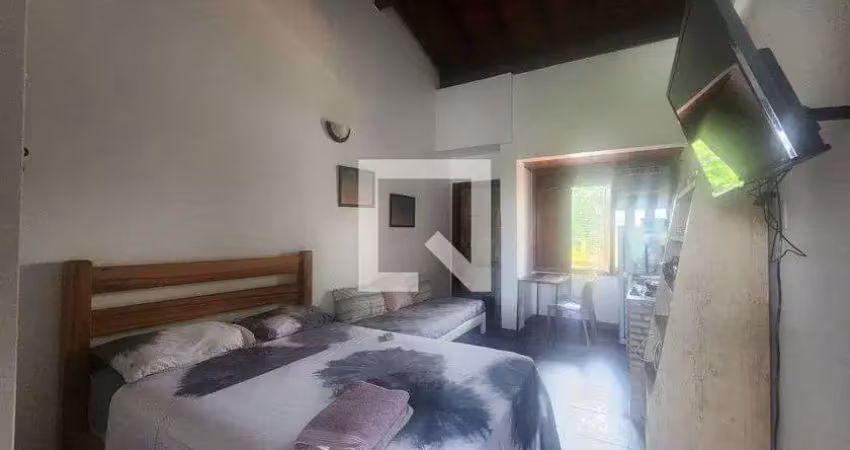 Kitnet / stúdio para aluguel - ondina, 1 quarto,  19 m² - salvador