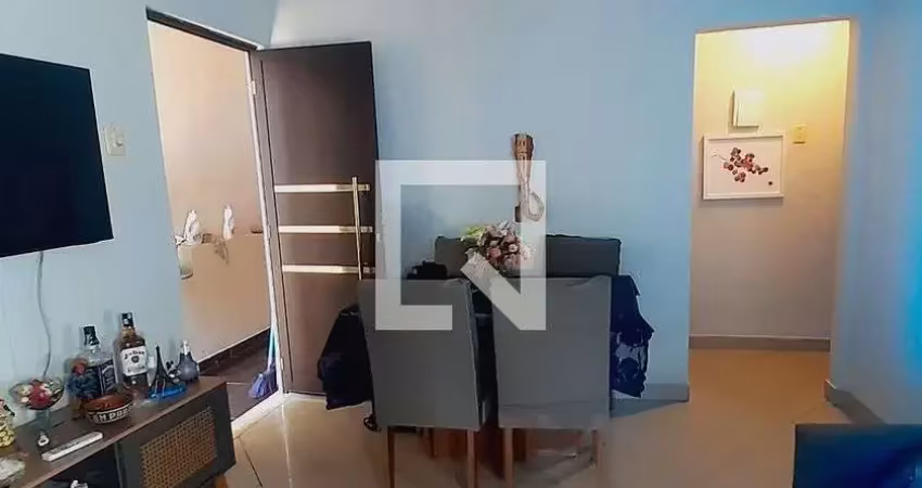 Casa / sobrado em condomínio para aluguel - anil, 2 quartos,  110 m² - rio de janeiro