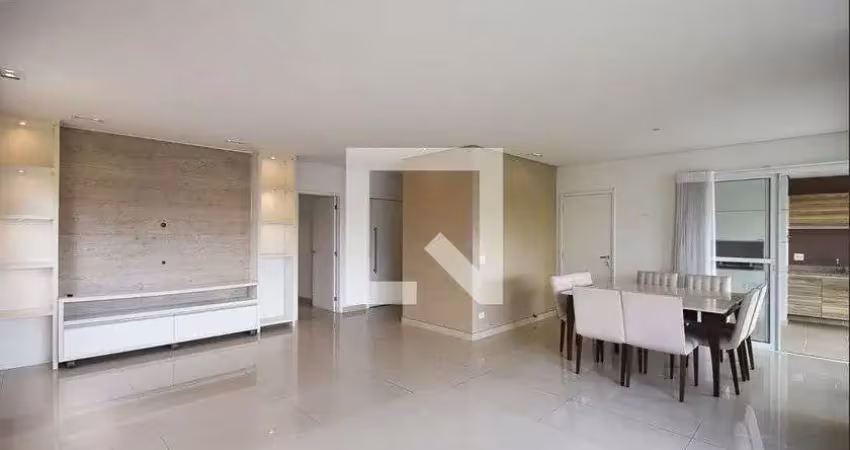 Apartamento para aluguel - portal do morumbi, 3 quartos,  184 m² - são paulo