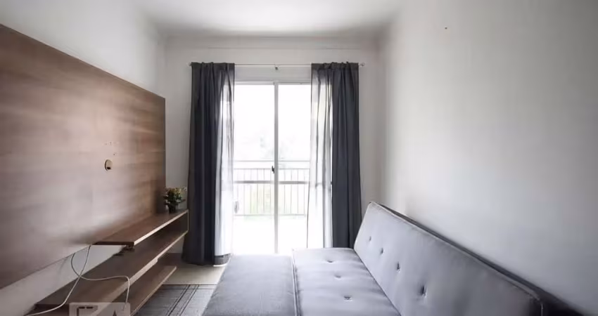 Apartamento para aluguel - butantã, 2 quartos,  57 m² - são paulo
