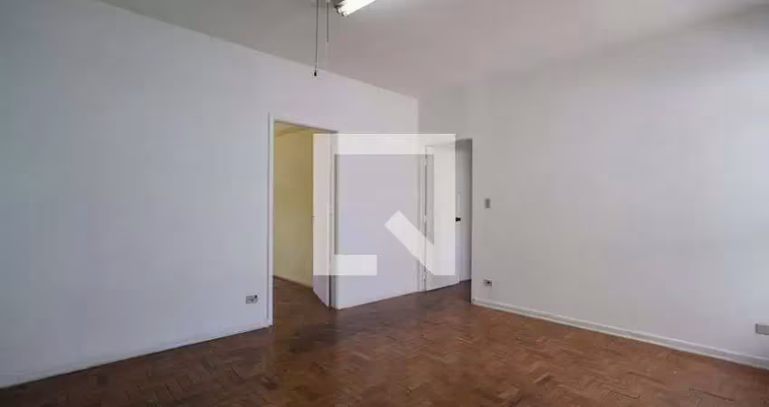 Apartamento para aluguel - santana, 3 quartos,  100 m² - são paulo