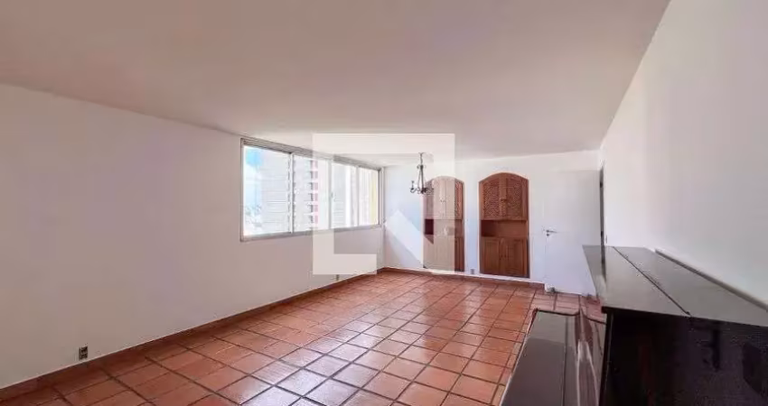 Apartamento para aluguel - vila mariana, 3 quartos,  163 m² - são paulo