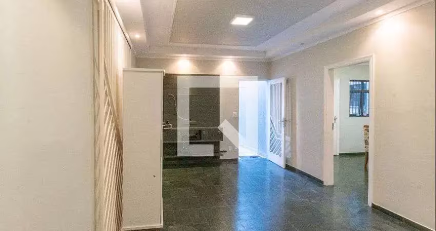 Casa para aluguel - jardim santa marcelina, 4 quartos,  250 m² - campinas