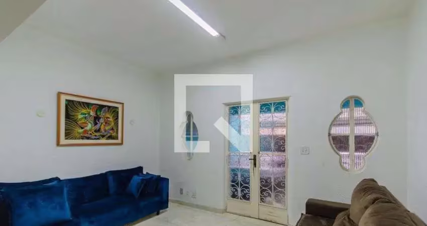 Casa para aluguel - cambuci, 3 quartos,  270 m² - são paulo
