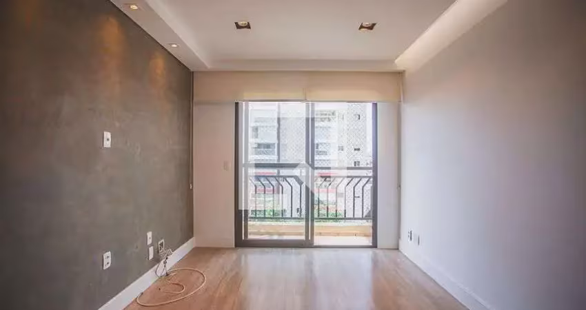 Apartamento para aluguel - saúde, 2 quartos,  57 m² - são paulo
