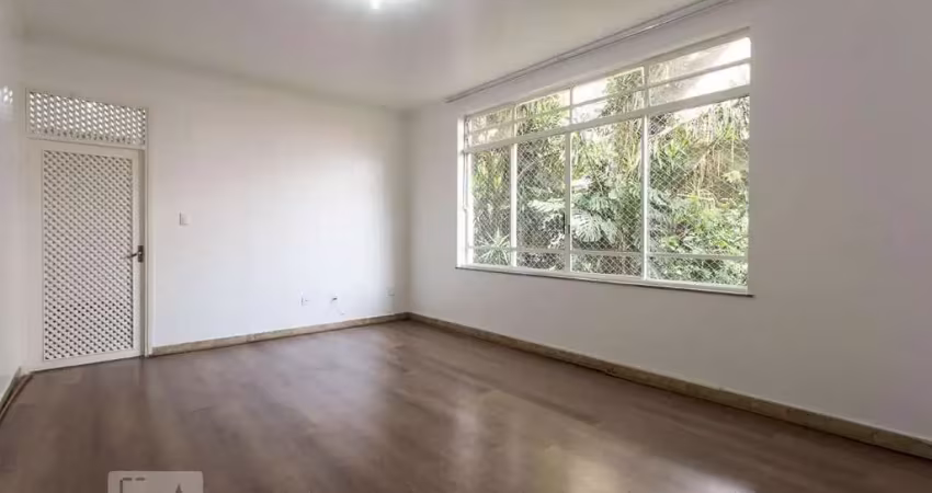 Apartamento para aluguel - aclimação, 2 quartos,  100 m² - são paulo