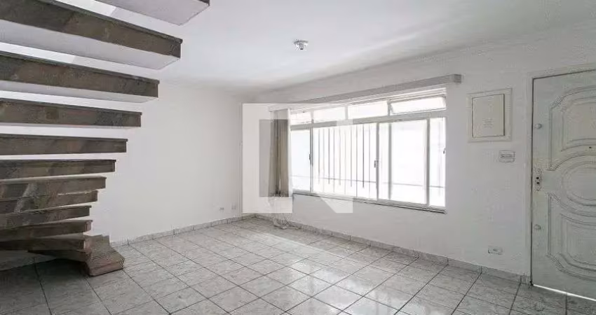 Casa para aluguel - tatuapé, 3 quartos,  221 m² - são paulo