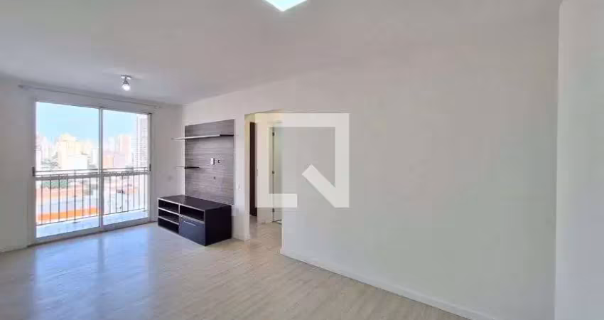 Apartamento para aluguel - água branca, 2 quartos,  60 m² - são paulo