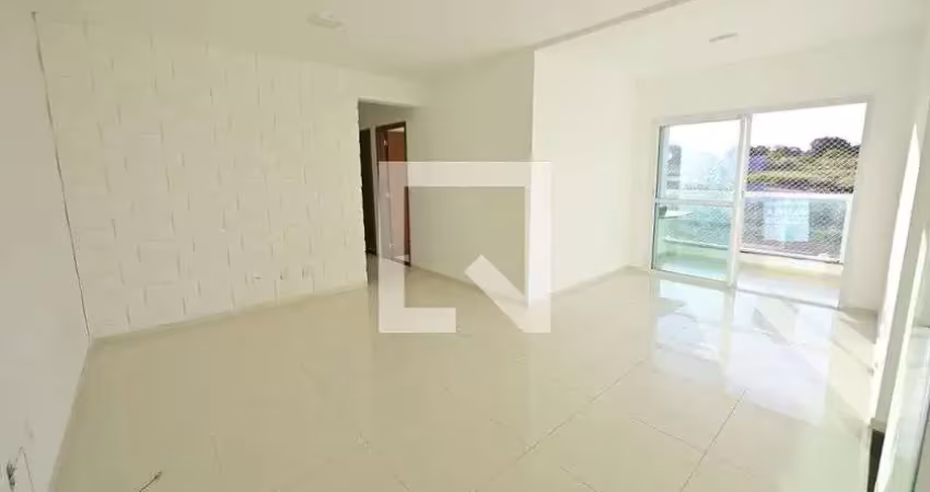 Apartamento para aluguel - residencial itaipu, 3 quartos,  84 m² - goiânia
