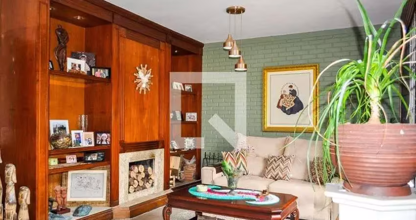 Casa para aluguel - ipanema, 4 quartos,  300 m² - porto alegre