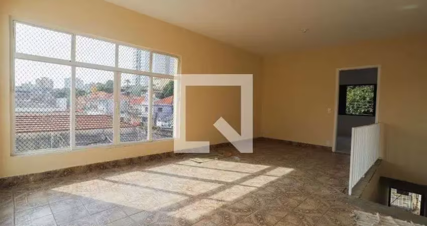 Casa para aluguel - vila leopoldina, 3 quartos,  147 m² - são paulo