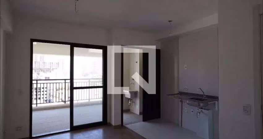 Apartamento para aluguel - ipiranga, 3 quartos,  70 m² - são paulo