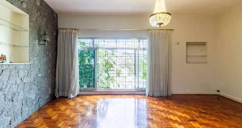 Casa para aluguel - pinheiros, 3 quartos,  280 m² - são paulo
