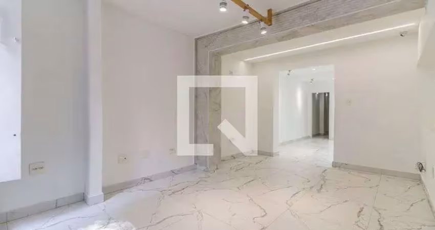 Casa para aluguel - pinheiros, 1 quarto,  98 m² - são paulo