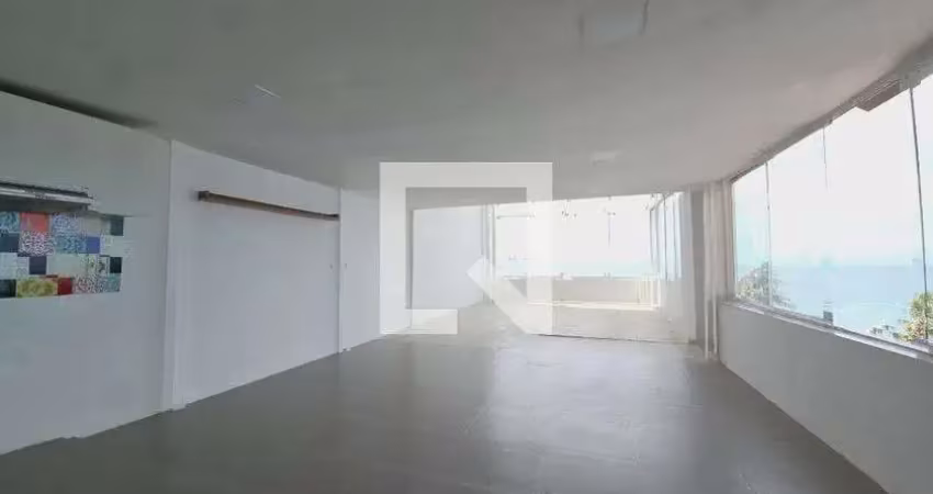 Casa para aluguel - rio vermelho, 3 quartos,  220 m² - salvador
