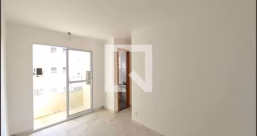 Apartamento para aluguel - parque prado, 2 quartos,  55 m² - campinas