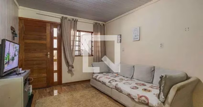 Casa para aluguel - rubem berta, 3 quartos,  200 m² - porto alegre