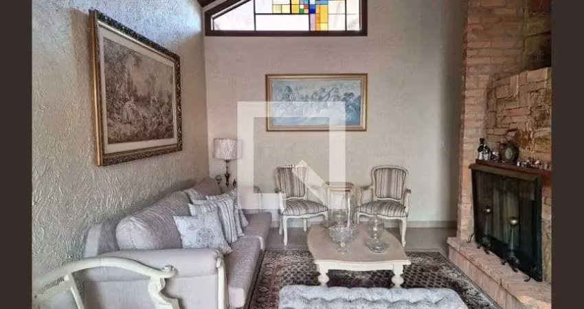 Casa para aluguel - sousas, 3 quartos,  276 m² - campinas