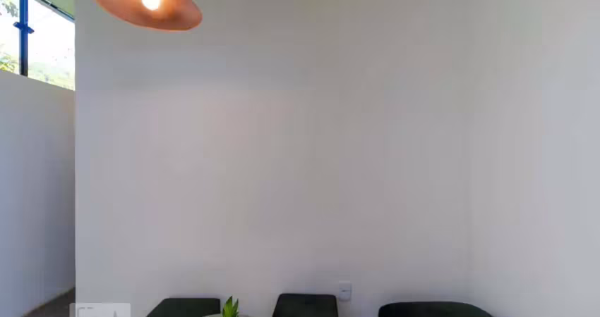 Apartamento para aluguel - cidade universitária, 1 quarto,  50 m² - campinas