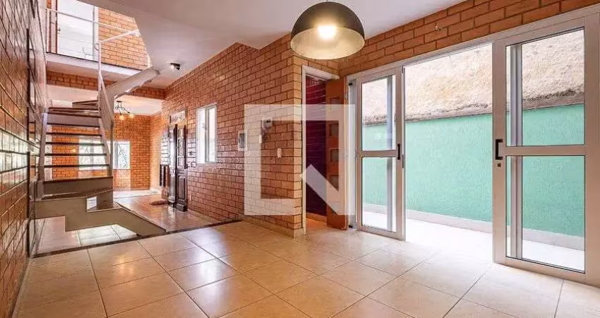 Casa para aluguel - sumaré, 3 quartos,  260 m² - são paulo