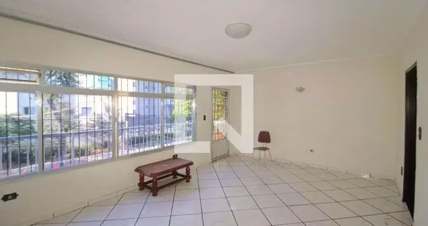 Casa para aluguel - vila nova cachoeirinha, 3 quartos,  160 m² - são paulo