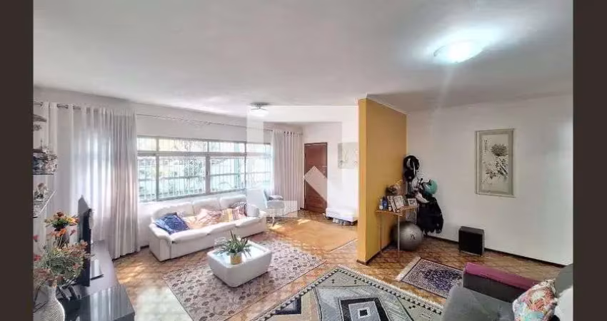 Casa para aluguel - vila leopoldina, 3 quartos,  200 m² - são paulo