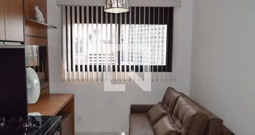 Apartamento para aluguel - liberdade, 1 quarto,  24 m² - são paulo