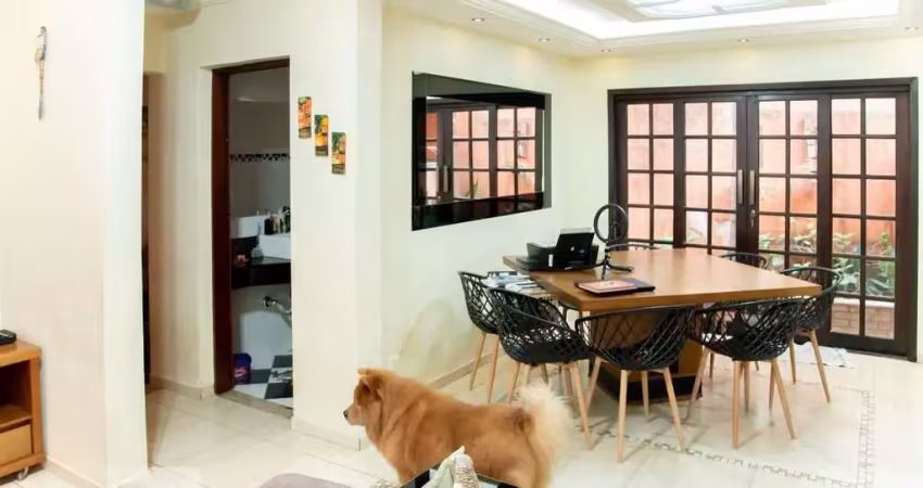 Casa para aluguel - cidade patriarca, 3 quartos,  200 m² - são paulo
