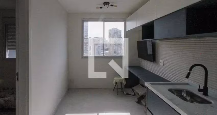 Apartamento para aluguel - vila prudente, 1 quarto,  24 m² - são paulo