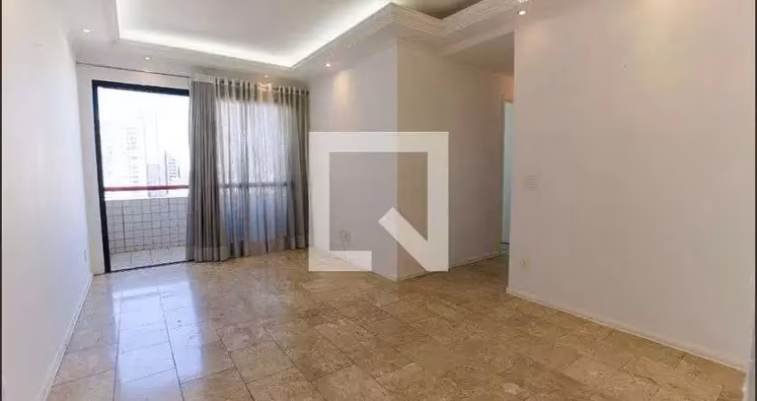 Apartamento para aluguel - vila mariana, 3 quartos,  75 m² - são paulo
