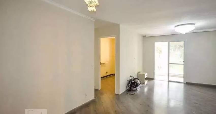 Apartamento para aluguel - vila andrade, 3 quartos,  96 m² - são paulo